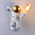 Astronaut Wandleuchte
