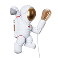 Astronaut Wandleuchte