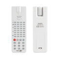Merrytek IR remote control for industrial High-bay light sensor 4
