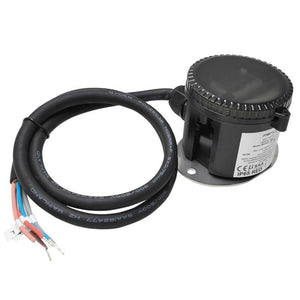 Sensor de movimiento Merrytek Control 1-10V MC054V - Barcelona Led-