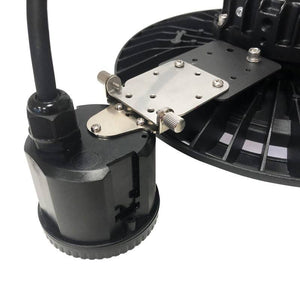 Sensor de movimiento Merrytek Control 1-10V MC054V - Barcelona Led-
