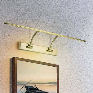 Aplique para cuadros LED "Curtisson" - 13W - 75 cm - Barcelona Led-Decoración