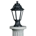 Candeeiro de pé farol FUMAGALLI MIKROLOT/ANNA E27 3