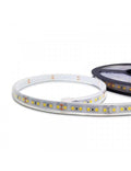Striscia LED 24V DC - Monocolore - 18W/m - 12mm - IP67 - 5 metri - 120LED/m 3