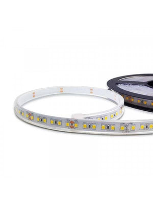 Tira LED 24V DC - Monocolor - 18W/m - 12mm - IP67 - 5 metros - 120ch/m - Barcelona Led-