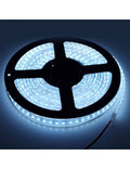 LED Strip 24V DC - Monochrome - 18W/m - 12mm - IP67 - 5 metres - 120LED/m 5