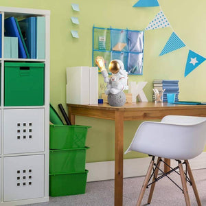 Lámpara de mesa astronauta "Neil" (6)