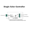 Dimmer DALI Mini 1 channel 8A DC 12-36V 3