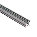 Aluminium profiel voor LED stripoppervlak - 17x15mm - 2 meter 3