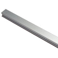 Aluminium profiel voor LED stripoppervlak - 17x15mm - 2 meter 4