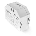 Interrupteur intelligent Wifi programmable Smart Light | SONOFF - DUALR3 3