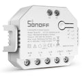 Interrupteur intelligent Wifi programmable Smart Light | SONOFF - DUALR3 4