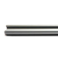 Profiel voor hangende of opbouw LED strip - ø 21mm - 2metros 4
