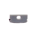 Side cover for surface profile 17x8mm (1pc) 2