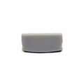 Side cover for surface profile 17x8mm (1pc) 3