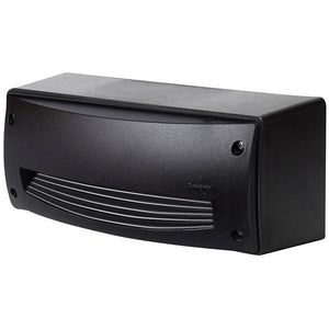 Baliza empotrable pared Fumagalli "LETI 300 HS" - 1 x E27 - Barcelona Led-