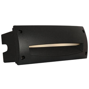 Baliza empotrable pared Fumagalli "LETI 300 HS" - 1 x E27 - Barcelona Led-
