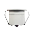 Downlight LED Mini 2W - OSRAM Chip - Low UGR - CRI 90 - Ø 30mm 4