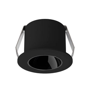 Downlight LED Mini 2W - Chip OSRAM - Bajo UGR - CRI 90 - Ø 30mm - Barcelona Led-