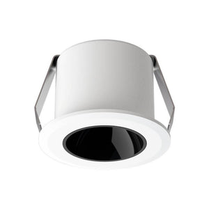 Downlight LED Mini 2W - Chip OSRAM - Bajo UGR - CRI 90 - Ø 30mm - Barcelona Led-