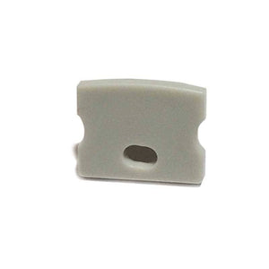 Tapas Laterales Perfil de Superficie 17x15mm (1ud) (1)