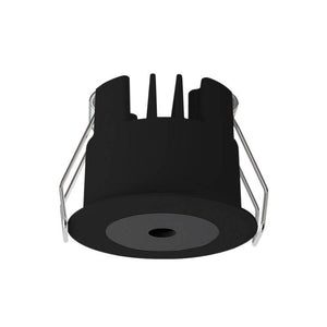 Downlight LED Mini 3W - Chip OSRAM - Bajo UGR - CRI 90 - Ø 40mm (4)