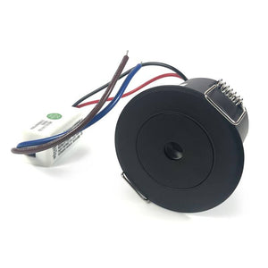 Downlight LED Mini 3W - Chip OSRAM - Bajo UGR - CRI 90 - Ø 40mm (7)