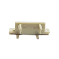 Endkappe für Einbauprofil 23x8mm (pro Einheit) 3