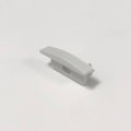 Endkappe für Einbauprofil 23x8mm (pro Einheit) 4