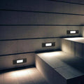 FUMAGALLI NINA 190 R7S CCT 7,5W IP55 recessed beacon 2