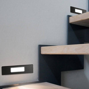 Baliza empotrable FUMAGALLI NINA 190 R7S CCT 7,5W IP55 - Barcelona Led-