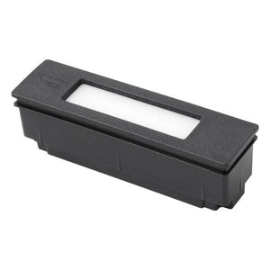 Baliza empotrable FUMAGALLI NINA 190 R7S CCT 7,5W IP55 - Barcelona Led-