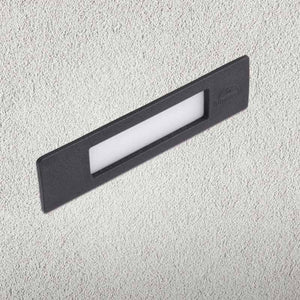 Baliza empotrable FUMAGALLI NINA 190 R7S CCT 7,5W IP55 - Barcelona Led-