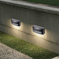 Baliza CCT LED EXTRALETI FUMAGALLI 200 HS 3W 4