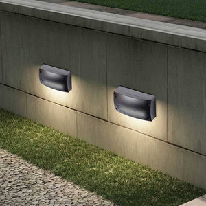 Baliza LED CCT FUMAGALLI EXTRALETI 200 HS 3W - Barcelona Led-
