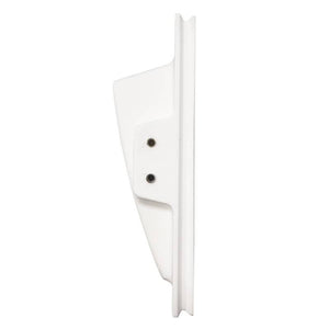 Aplique de pared empotrable de escayola "MUR" - 1W - Trimless / integración (5)