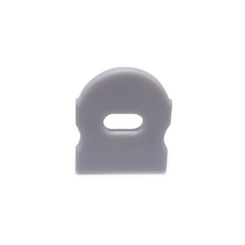 Tapa Perfil 17x15mm para Difusor Óptico 60º (1ud) - Barcelona Led-Accesorios