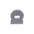 Cover Profile 17x15mm for Optical Diffuser 60º (1pc) 2