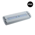 LED Emergency Light Kit 3W + Waterproof Case - 3h of Battery Life - IP65 4