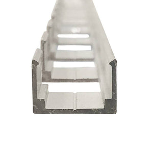 Perfil de aluminio flexible 16x10mm para fundas de silicona - 2 metros (4)