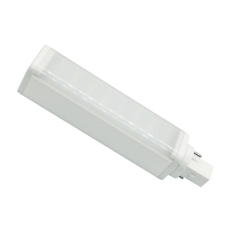 Bombilla para Downlight PL LED G24 11W 960lm