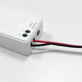Quick connector for starting 8mm single-color COB LED strips 4