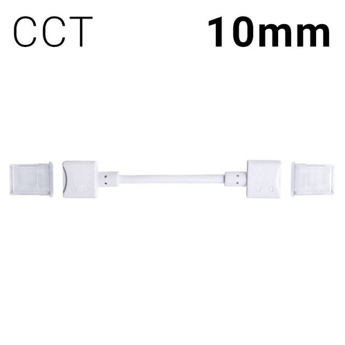 Γρήγορη σύνδεση λωρίδας σε λωρίδα CCT 10mm IP68