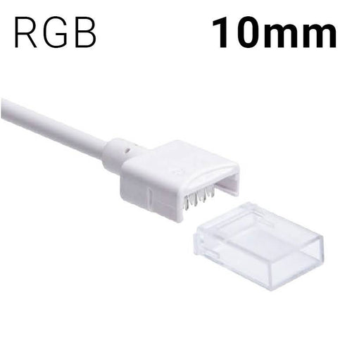 Złącze rozruchowe kabla RGB PCB do RGB PCB 10 mm IP68