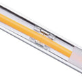 Quick connector CLIP INVISIBLE 2 pin strip to strip connection single color 8mm IP20 3