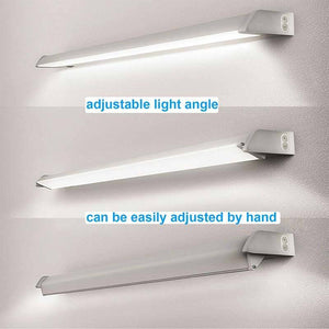 Regleta LED bajo mueble - CCT - Interconectable - 8W - 60cm (2)