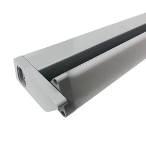 Regleta LED bajo mueble - CCT - Interconectable - 8W - 60cm (4)