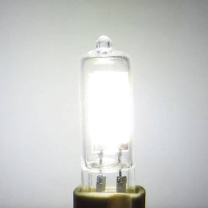 Bombilla LED G9 220-240V AC - COB - 360º - 2W - Barcelona Led-