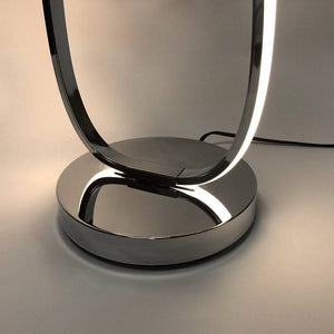 Lámpara de pie LOREN - Hollywood 25W Dimable (2)