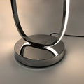 Floor lamp LOREN - Hollywood 25W Dimable 3